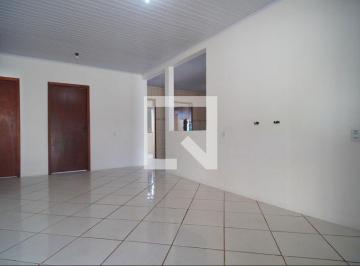Casa · 128m² · 3 Quartos · 1 Vaga · Casa à Venda - Vicentina, 3 Quartos,  128 m² - São Leopoldo