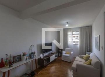 Apartamento · 59m² · 2 Quartos · Apartamento à Venda - Vila Olímpia, 2 Quartos,  59 m² - São Paulo