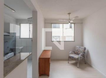 Apartamento · 45m² · 2 Quartos · 1 Vaga · Apartamento à Venda - Parque das Águas, 2 Quartos,  45 m² - Campinas