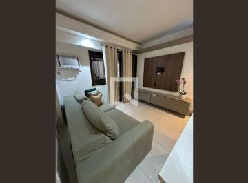 Apartamento · 38m² · 1 Quarto · 1 Vaga · Apartamento à Venda - Moema, 1 Quarto, 38 m² - São Paulo