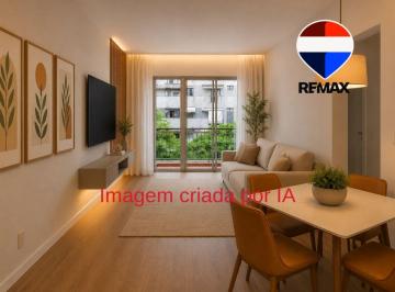Apartamento de 2 quartos, Rio de Janeiro · Vendo Apartamento Botafogo 74m2, 2 quartos c/ suite e closet, vaga de garagem e lazer completo