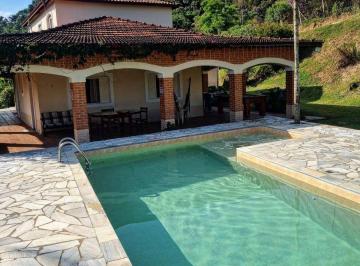 Casa de 1 quarto, Embu-Guaçu · VENDE-SE CHACARA