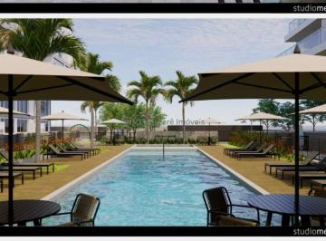Apartamento · 85m² · 2 Quartos · Apartamento à venda - em Jurerê