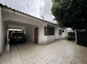 Casa · 145m² · 2 Quartos · 5 Vagas · CASA RUA COMERCIAL PAIÇANDU