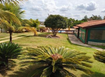Rural · 702m² · 4 Quartos · 3 Vagas · Belíssima Chácara a venda, tranquilidade do interior com o conforto de uma casa de alto padrão.