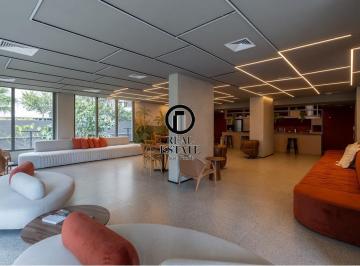 exclusivity.jpeg · Apartamento à venda - em Moema