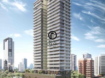 010 fachada.jpg · Apartamento à venda - em Ibirapuera