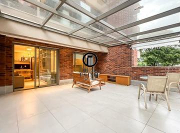 exclusivity.jpeg · Apartamento à venda - no Jardim Paulista
