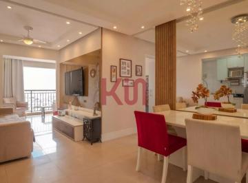 Apartamento · 61m² · 2 Quartos · 1 Vaga · Apartamento à venda em São Paulo-SP, Sacomã: 2 quartos, 1 banheiro, 1 vaga, 61m². Venha conferir!