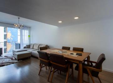 Apartamento · 105m² · 3 Quartos · 1 Vaga · Apartamento em Bom Fim