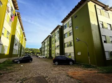 Apartamento · 41m² · 1 Quarto · 1 Vaga · Apartamento em Vila Nova