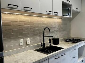 Apartamento de 1 quarto Venda R$ 390.000 · Apartamento Mobiliado à venda com 46m², 1 quarto e 1 vaga Bairro São João
