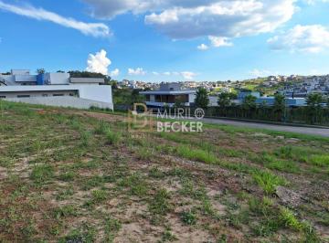 Terreno · 600m² · Terreno em condomínio à venda com 600 m² no Bairro Urbanova