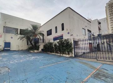 Comercial · 490m² · 4 Quartos · 8 Vagas · Prédio Comercial para Alugar com 490 m², 9 Vagas e Área para Carga e Descarga