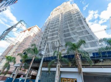 Apartamento · 155m² · 3 Quartos · Apartamento à venda - na Água Verde