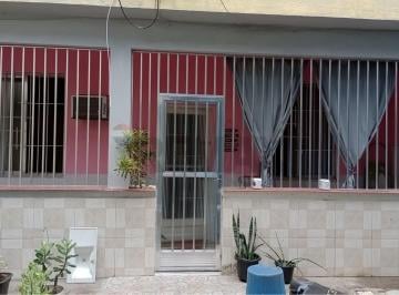 Apartamento · 38m² · 1 Quarto · 1 Vaga · Apartamento Terreo- Bras de Pina