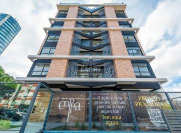 Apartamento · 122m² · 3 Quartos · Apartamento à venda - em Mercês