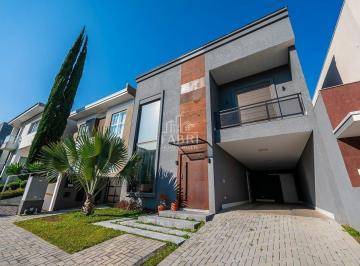 Casa · 173m² · 3 Quartos · Casa à venda - no Campo Comprido