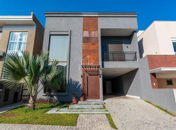 Casa · 173m² · 3 Quartos · Casa à venda - no Campo Comprido