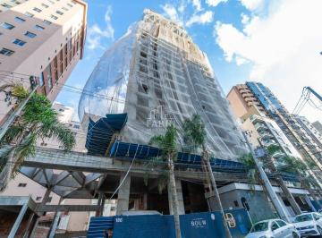 Apartamento · 202m² · 4 Quartos · Apartamento à venda - na Água Verde