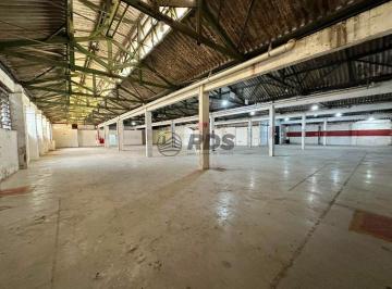 Comercial · 1273m² · Comercial para aluguel - em Taboão