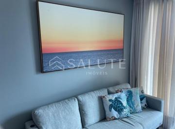 Apartamento · 3 Quartos · Apartamento para aluguel - na Praia Brava