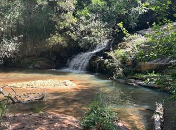 Rural · 180000m² · Rurais à venda - em São Thomé das Letras