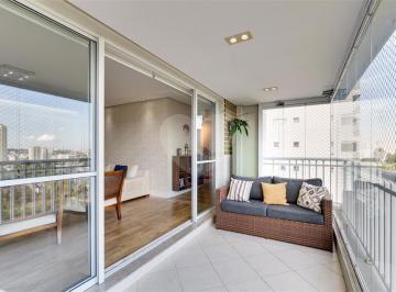 Imagem Principal · Apartamento a Venda com 3 suítes, 3 vagas/ Jardim Marajoara, São Paulo
