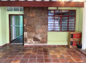 Imagem Principal · Sobrado à venda com 2 quartos em Alto da Boa Vista, São Paulo