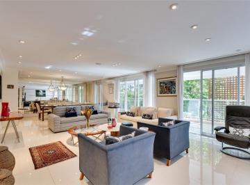 Imagem Principal · Apartamento à venda com 3 suítes no condomínio Reserva Granja Julieta, São Paulo