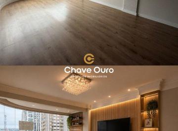 Apartamento · 142m² · 3 Quartos · Apartamento à venda - no Centro