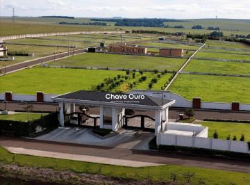 Terreno · 1532m² · Terreno à venda - em Cascavel