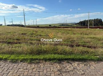Terreno · 165m² · Terreno à venda - em Cascavel