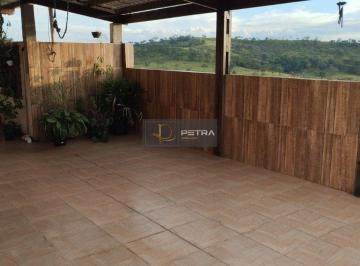 Casa · 144m² · 3 Quartos · Casa à venda - no Residencial Lagoa