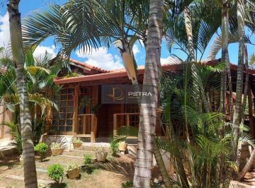 Casa · 480m² · 4 Quartos · Casa à venda - nas Quintas Coloniais