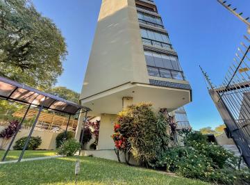 Apartamento · 156m² · 3 Quartos · 2 Vagas · Cobertura no bairro Tristeza