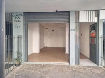 Comercial · 38m² · 1 Quarto · Excelente loja térreo na Rua Demétrio Ribeiro, Centro Historico, com 39,07 m2 de área privativa ,ban