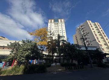 Apartamento · 63m² · 2 Quartos · 1 Vaga · Oportunidade Imperdível! Apartamento de 2 Quartos e garagem na Cidade Baixa, Por