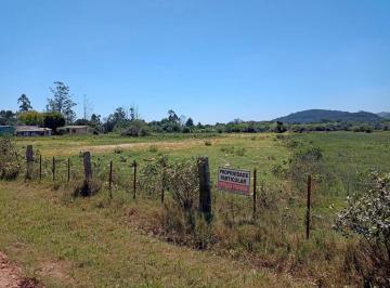 Terreno · 60000m² · Terreno para sitio ou construção de condominio - Ponta Grossa