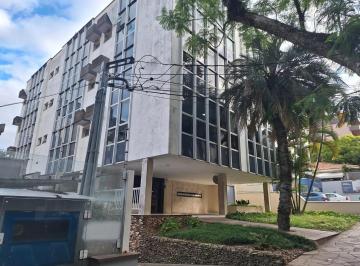 Comercial · 35m² · 1 Quarto · 1 Vaga · Sala coml. térreo,36m2, 02 banhs. rua D.Laura, R,Branco, 01 vaga