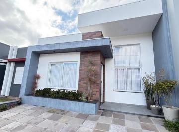 Casa · 96m² · 2 Quartos · 2 Vagas · Casa em condominio no bairro Aberta dos Morros em Porto Alegre / RS