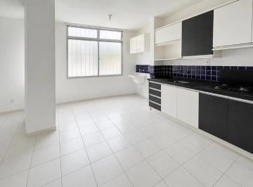 Cozinha-Montada · Apartamento em Cidade Baixa