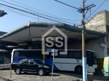 Terreno · 450m² · Terreno à venda - no Brás