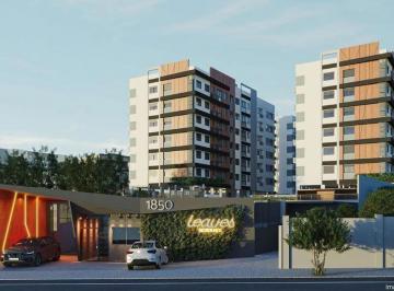 Apartamento · 56m² · 2 Quartos · 1 Vaga · Apartamento com 2 dormitórios no bairro Cristal em Porto Alegre/RS