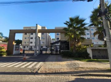 Apartamento · 39m² · 2 Quartos · 1 Vaga · Apartamento 2 dormitórios Restinga, Porto dos Canários - Porto Alegre/RS