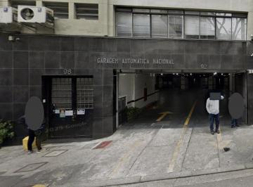 Comercial , São Paulo · garagem automatica