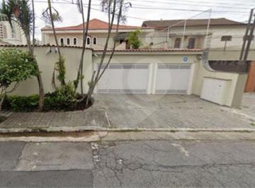 Casa · 460m² · 4 Quartos · 4 Vagas · Casa com 4 quartos à venda em Lar são paulo - SP