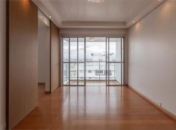 Apartamento · 100m² · 3 Quartos · 2 Vagas · Apartamento com 3 quartos à venda em Cerqueira césar - SP