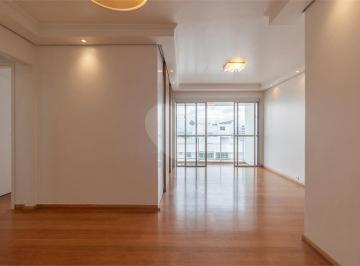 Apartamento · 100m² · 3 Quartos · 2 Vagas · Apartamento com 3 quartos à venda em Cerqueira césar - SP