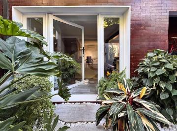 Casa · 290m² · 3 Quartos · 1 Vaga · Sobrado com 3 quartos à venda em Jardim paulistano - SP